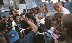 令人期待的ddos网页在线攻击